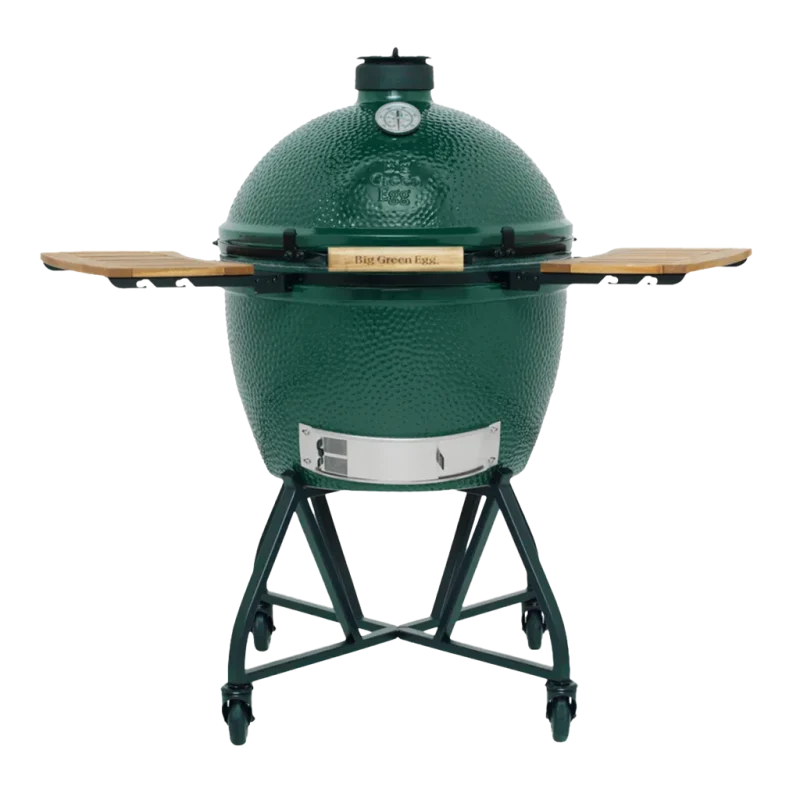 XLARGE BIG GREEN EGG  - Image 6